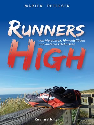 cover image of Runners High